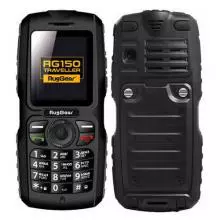 Ruggear RG150 Traveller